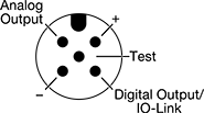 Image of Specification. Front orientation. Contains Annotated. Digital.