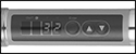 Image of Specification. Front orientation. Contains Border. LED Display.
