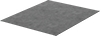 Water-Resistant Sanding Sheets for Soft Metals, Plastic, and Rubber