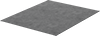 Water-Resistant Sanding Sheets for Soft Metals, Plastic, and Rubber