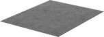 Image of Product. Bottom orientation. Sandpaper. Water-Resistant Sanding Sheets for Soft Metals, Plastic, and Rubber.
