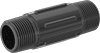 UV-Resistant Polypropylene Pipe Fittings for Chemicals