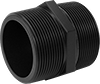 UV-Resistant Polypropylene Pipe Fittings for Chemicals