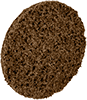 Long-Life Nylon Mesh Quick-Change Sanding Discs
