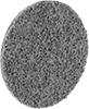 Long-Life Nylon Mesh Cushioned Quick-Change Sanding Discs