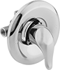 Shower Valves