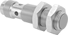 DC Magnetic-Object Proximity Sensors