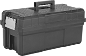 Image of Product. Step Stool Shown Stored. Front orientation. Step Stools. Step Stools with Storage.