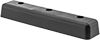 Unthreaded-Hole Bumpers