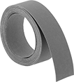 Image of Product. Front orientation. Sandpaper. Water-Resistant Sanding Rolls.