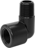 UV-Resistant Polypropylene Pipe Fittings for Chemicals