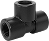 UV-Resistant Polypropylene Pipe Fittings for Chemicals