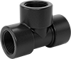 Pipe Tees