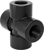UV-Resistant Polypropylene Pipe Fittings for Chemicals