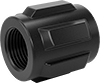 UV-Resistant Polypropylene Pipe Fittings for Chemicals