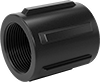 UV-Resistant Polypropylene Pipe Fittings for Chemicals