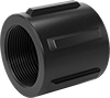 UV-Resistant Polypropylene Pipe Fittings for Chemicals