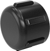 UV-Resistant Polypropylene Pipe Fittings for Chemicals