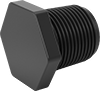 UV-Resistant Polypropylene Pipe Fittings for Chemicals