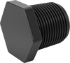 UV-Resistant Polypropylene Pipe Fittings for Chemicals