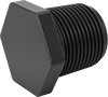 UV-Resistant Polypropylene Pipe Fittings for Chemicals