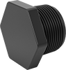 UV-Resistant Polypropylene Pipe Fittings for Chemicals