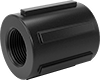 UV-Resistant Polypropylene Pipe Fittings for Chemicals