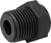 UV-Resistant Polypropylene Pipe Fittings for Chemicals