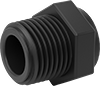UV-Resistant Polypropylene Pipe Fittings for Chemicals