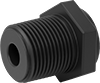 UV-Resistant Polypropylene Pipe Fittings for Chemicals