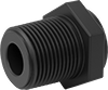 UV-Resistant Polypropylene Pipe Fittings for Chemicals