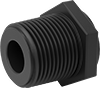 UV-Resistant Polypropylene Pipe Fittings for Chemicals