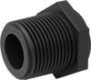 UV-Resistant Polypropylene Pipe Fittings for Chemicals