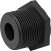 UV-Resistant Polypropylene Pipe Fittings for Chemicals