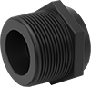 UV-Resistant Polypropylene Pipe Fittings for Chemicals