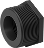 UV-Resistant Polypropylene Pipe Fittings for Chemicals