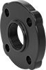 UV-Resistant Polypropylene Pipe Flanges for Chemicals
