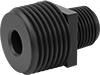 UV-Resistant Polypropylene Pipe Fittings for Chemicals