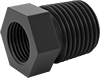UV-Resistant Polypropylene Pipe Fittings for Chemicals