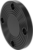 UV-Resistant Polypropylene Pipe Flanges for Chemicals