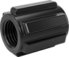 UV-Resistant Polypropylene Pipe Fittings for Chemicals