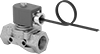 Solenoid On/Off Valves