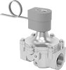 Solenoid On/Off Valves