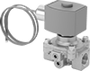 Solenoid On/Off Valves