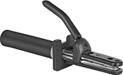 Image of Product. Front orientation. Stick Electrode Holders. Long-Life Stick Electrode Holders.