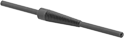 Image of Product. Front orientation. Sanding Roll Arbors. Spiral-Wound Sanding Rolls.