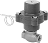 Hazardous Location Solenoid On/Off Valves