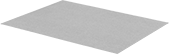 Image of Product. Front orientation. Sandpaper. Garnet Sanding Sheets.
