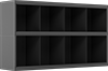 Shelving