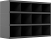 Shelving